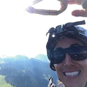 Meet your Posher, Jen